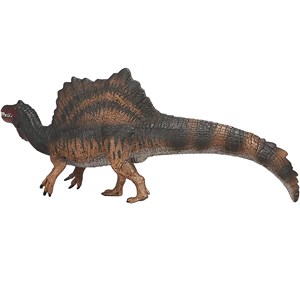 Figurine spinosaure