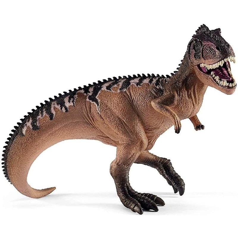 Figurine giganotosaurus