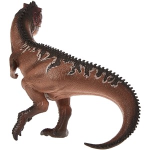Figurine giganotosaurus