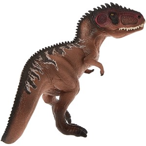 Figurine giganotosaurus