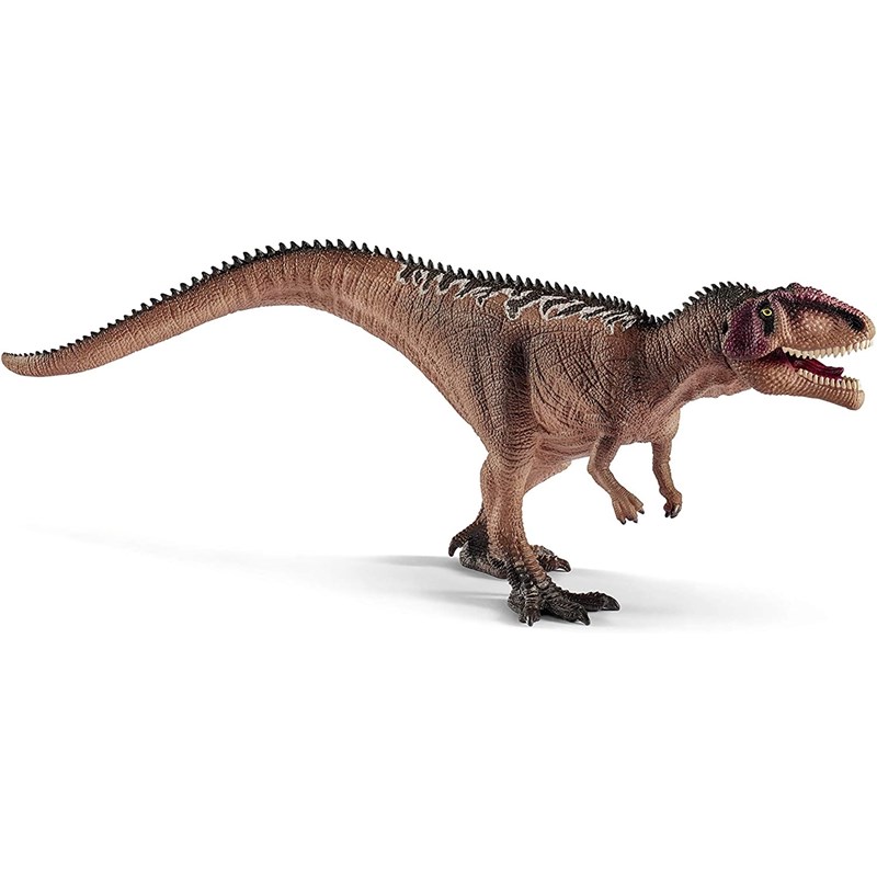 Figurine jeune giganotosaurus