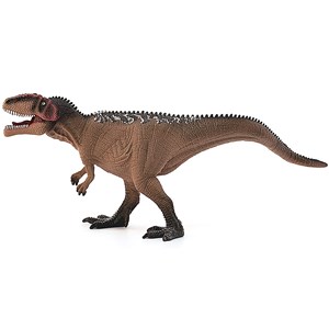 Figurine jeune giganotosaurus