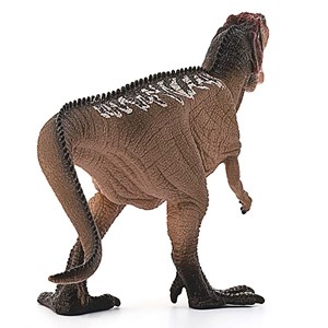 Figurine jeune giganotosaurus