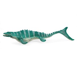 Figurine mosasaurus
