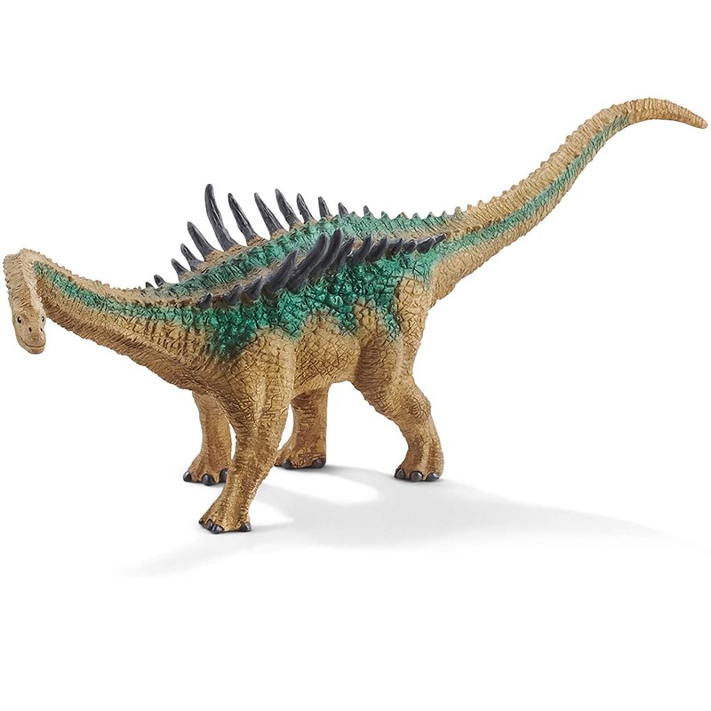 Figurine agustinia
