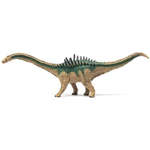Figurine agustinia