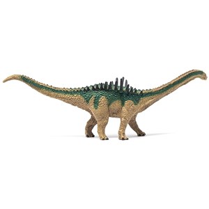 Figurine agustinia