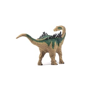 Figurine agustinia