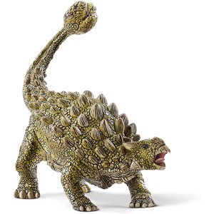 Figurine ankylosaure