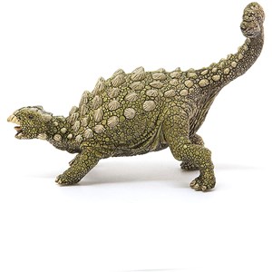 Figurine ankylosaure