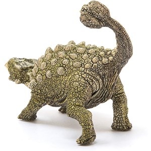 Figurine ankylosaure