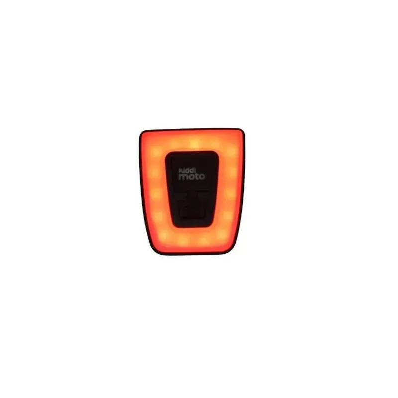 Eclairage vélo à led usb