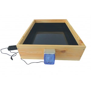 Germinateur thermoregule