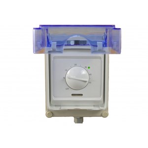 Germinateur thermoregule