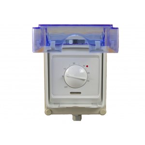 Germinateur thermoregule