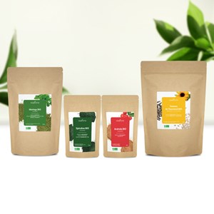 Assortiment multivitamines