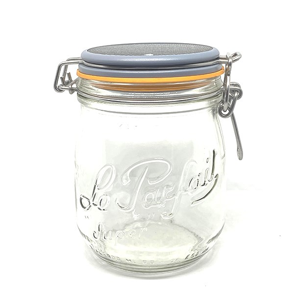 Tistéane - Lampe solaire moyen parfait auto gris