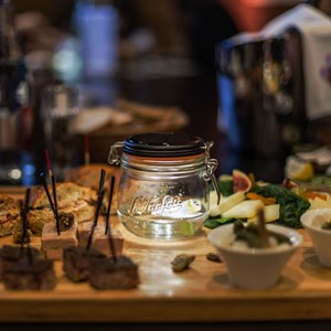 Lampe solaire petit le parfait tactile