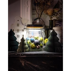 Lampe solaire grand parfait 3,7v gris