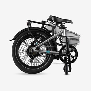 Smartbike legend monza 14ah argente