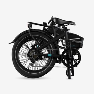 Smartbike legend monza 14ah noir