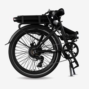 Smartbike legend siena 13ah noir