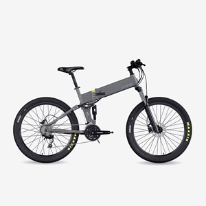 Smartbike legend etna sr 14ah gris