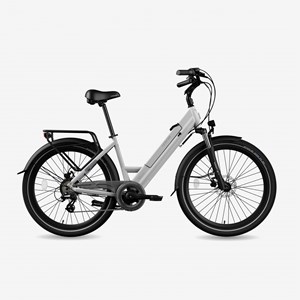 Smartbike legend milano 10.4ah blanc