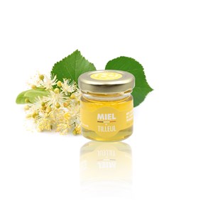 Palette des saveurs 16 miels bio