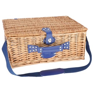 Panier pique-nique 4 pers fontainebleau