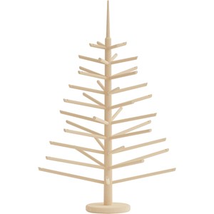 Le petit sapin en bois