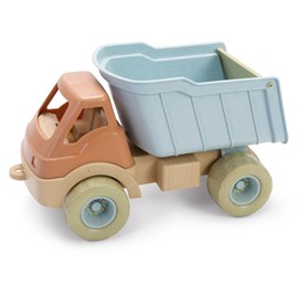 Jouet bioplastique camion
