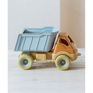 Jouet bioplastique camion