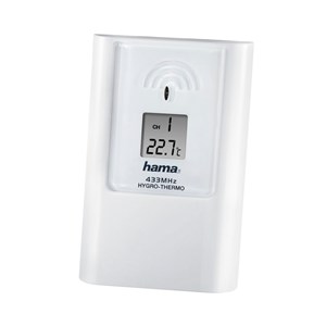 Sonde extérieure