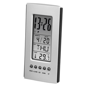 Thermomètre lcd