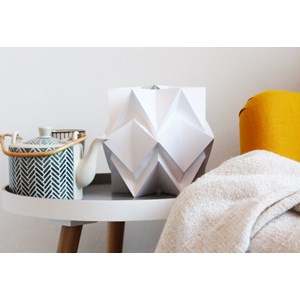Lampe de table origami - size s