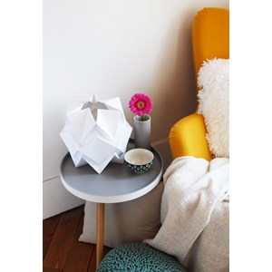 Lampe de table origami - size s