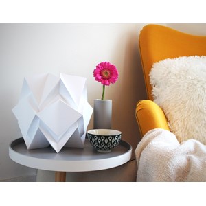 Lampe de table origami - size s