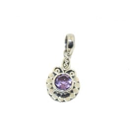 Pendentif amethyste