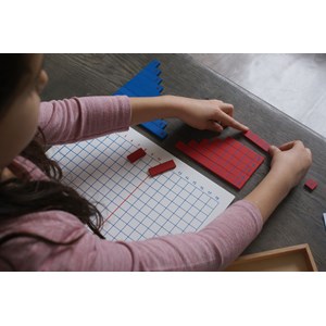 Mamontessoribox tableau de l'addition