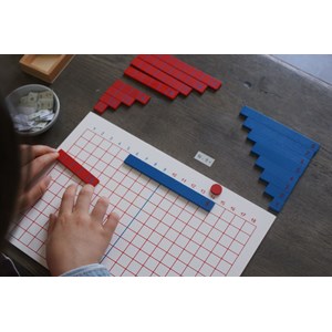 Mamontessoribox tableau soustraction