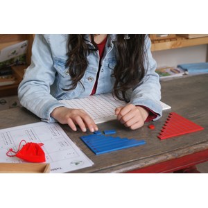 Mamontessoribox tableau soustraction