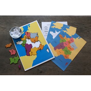 Mamontessoribox puzzle france