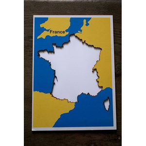 Mamontessoribox puzzle france