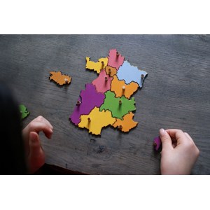 Mamontessoribox puzzle france