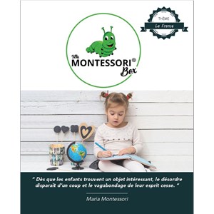 Mamontessoribox puzzle france