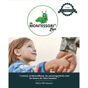 Mamontessoribox tables multiplication