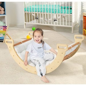 Mamontessoribox arche pikler