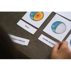 Mamontessoribox géologie