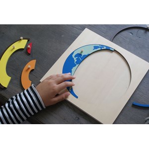 Mamontessoribox géologie